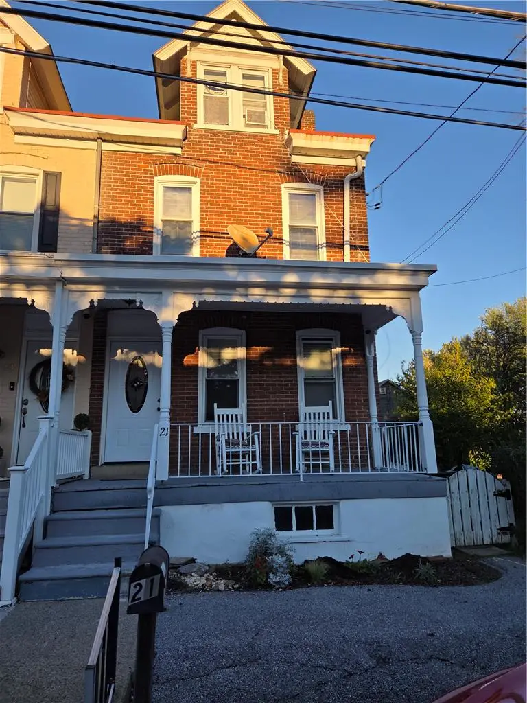 21 Scenic Street, Cetronia, PA 18104 - #3