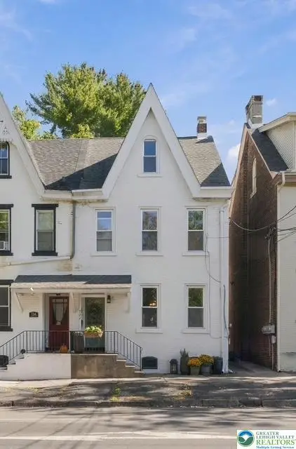 732 Center Street, Bethlehem City, PA 18018