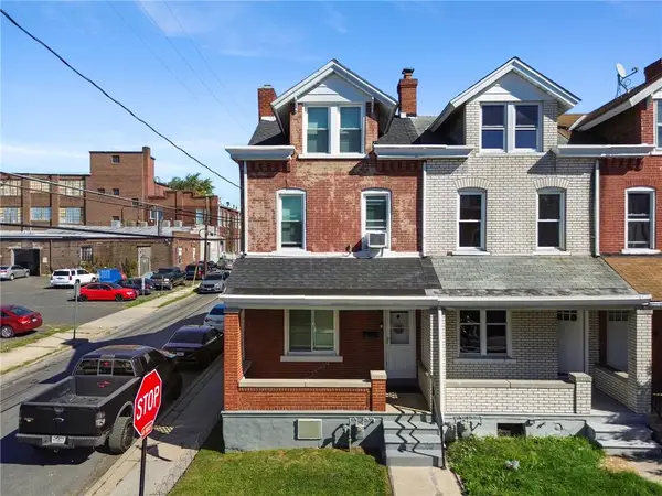 933 N Penn Street, Allentown City, PA 18102