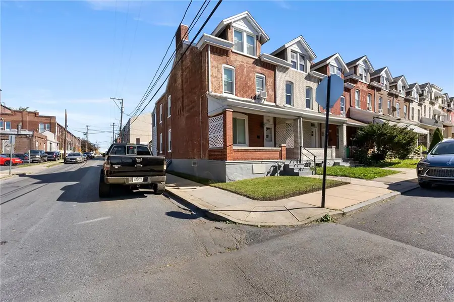 933 N Penn Street, Allentown, PA 18102 - #3
