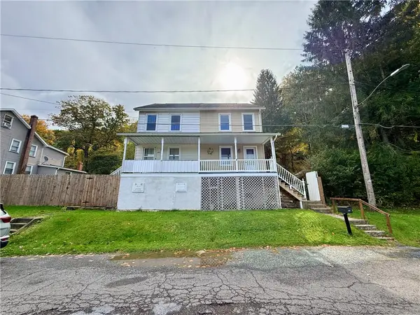 207 Yard Street, Nesquehoning Boro, PA 18240