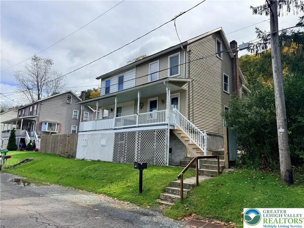 209 Yard Street #207-209, Nesquehoning, PA 18240 - #1