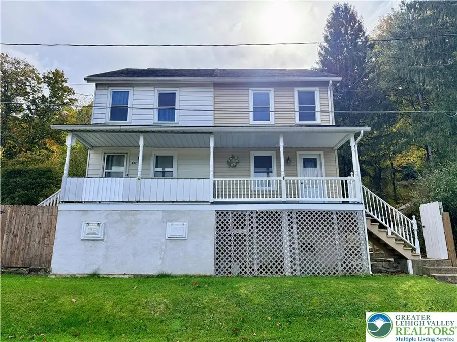209 Yard Street #207-209, Nesquehoning, PA 18240 - #3