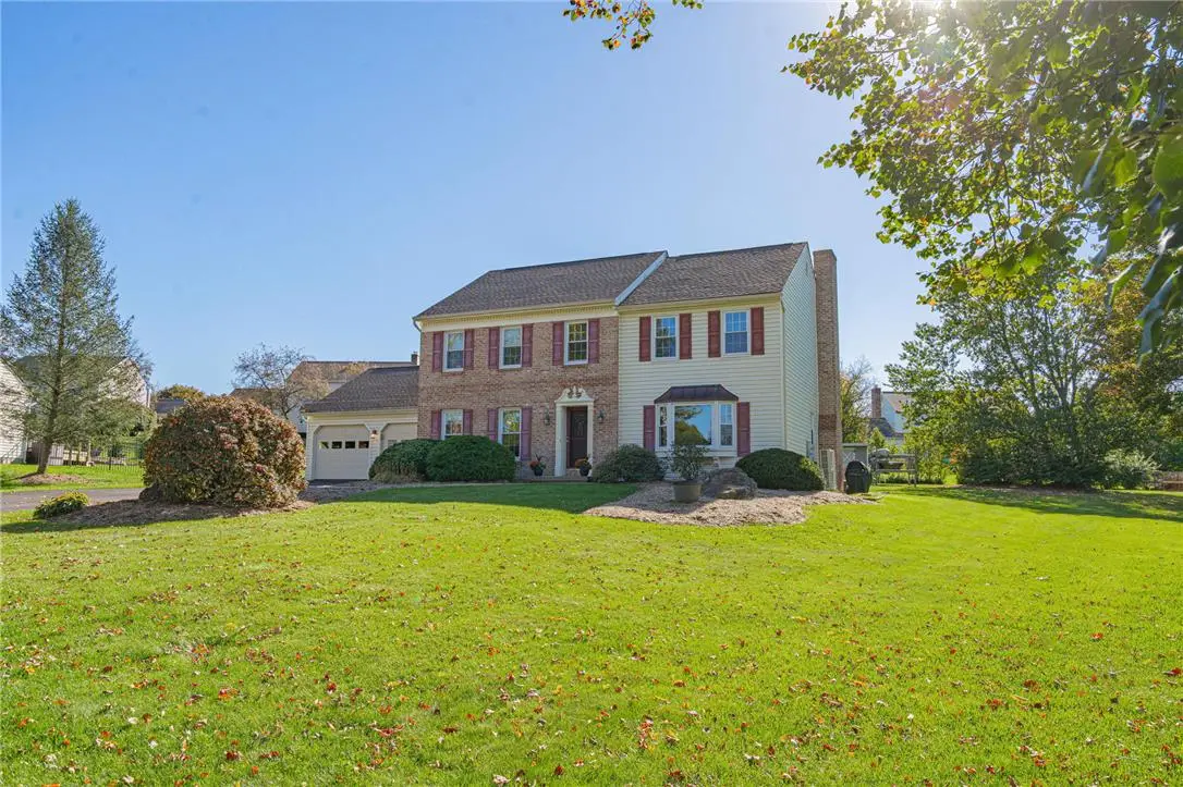 2370 Pewter Drive, Macungie, PA 18062 - #1