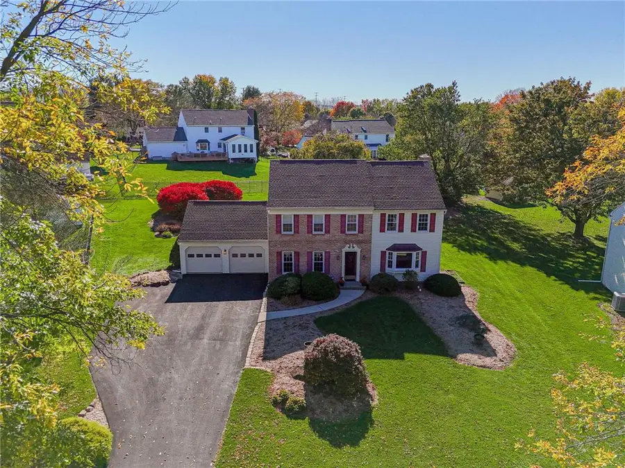 2370 Pewter Drive, Macungie, PA 18062 - #2