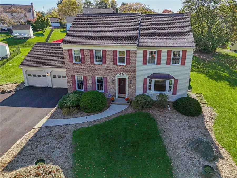 2370 Pewter Drive, Macungie, PA 18062 - #3