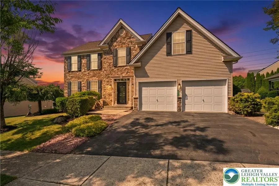 2305 Aberdeen Way, Wescosville, PA 18062 - #2