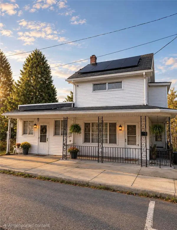 168 E Catawissa Street, Nesquehoning Boro, PA 18240