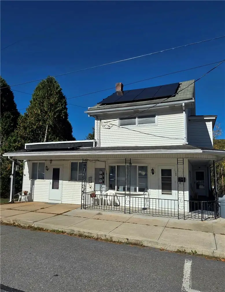 168 E Catawissa Street, Nesquehoning, PA 18240 - #2