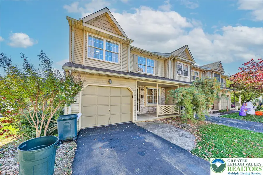 1217 Stanford Road, Bethlehem, PA 18018 - #2