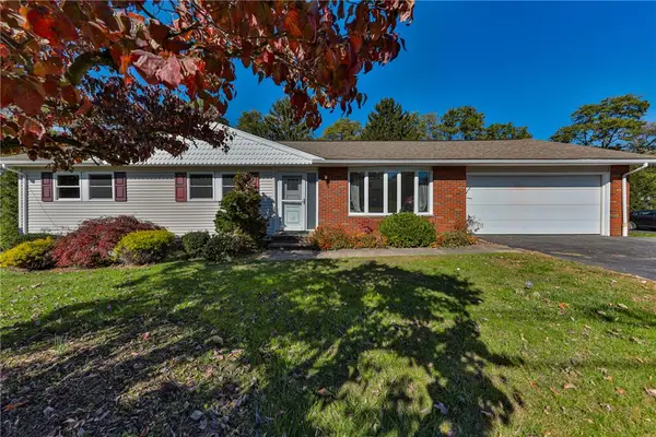 110 Cedarwood Drive, Wilkes Barre, PA 18702