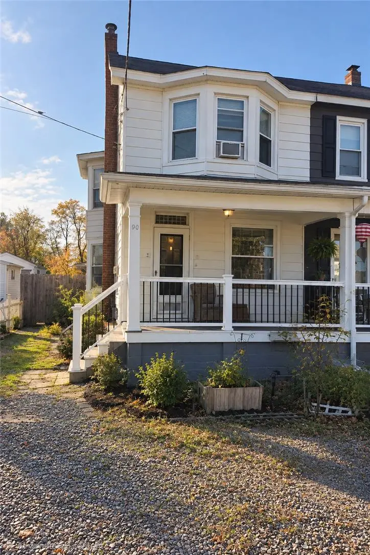 90 Lakeside Avenue, Delano, PA 18220 - #1