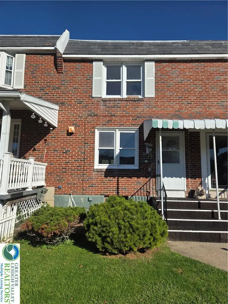 2133 S Lumber Street, Allentown, PA 18103 - #1