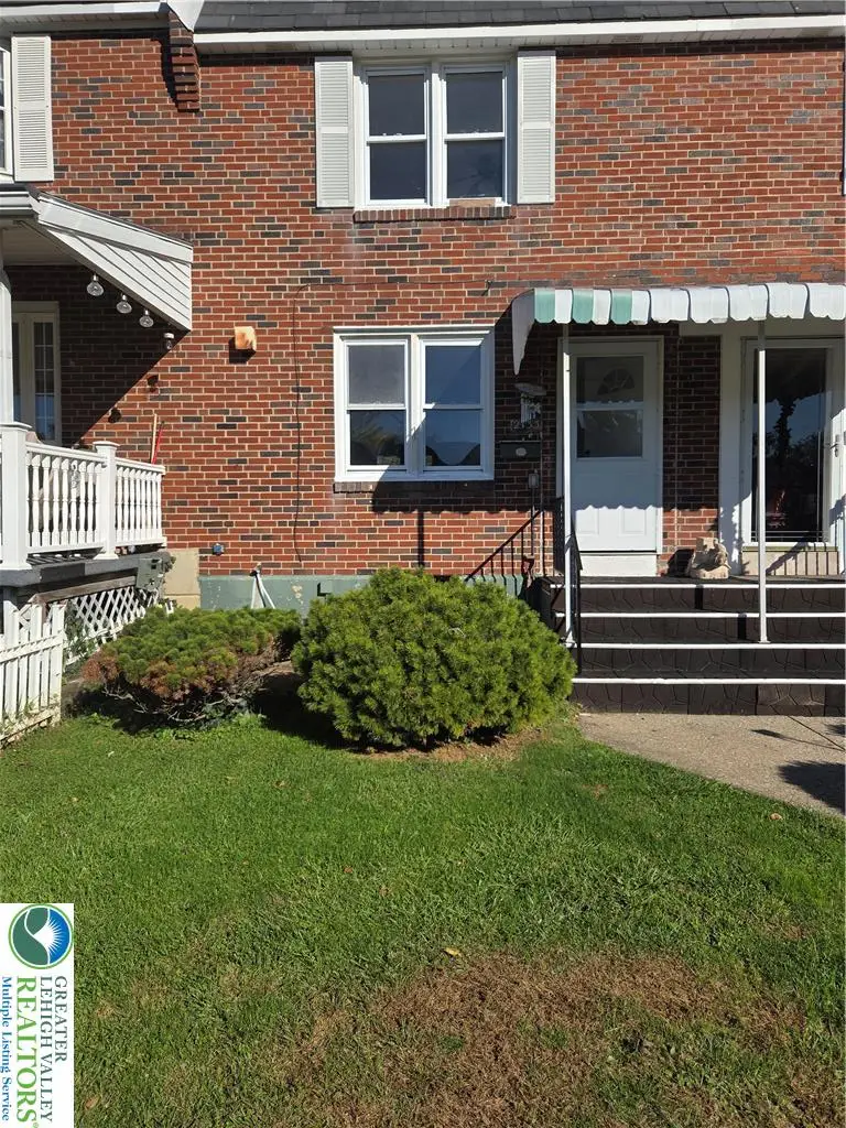 2133 S Lumber Street, Allentown, PA 18103 - #2