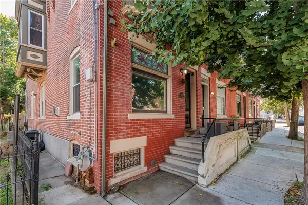1110 W Turner Street, Allentown City, PA 18102
