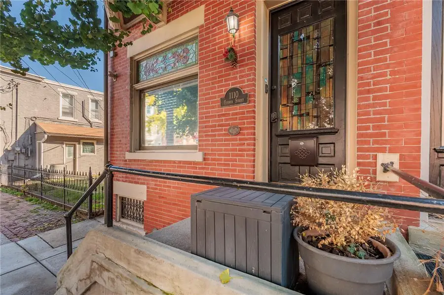 1110 W Turner Street, Allentown, PA 18102 - #2