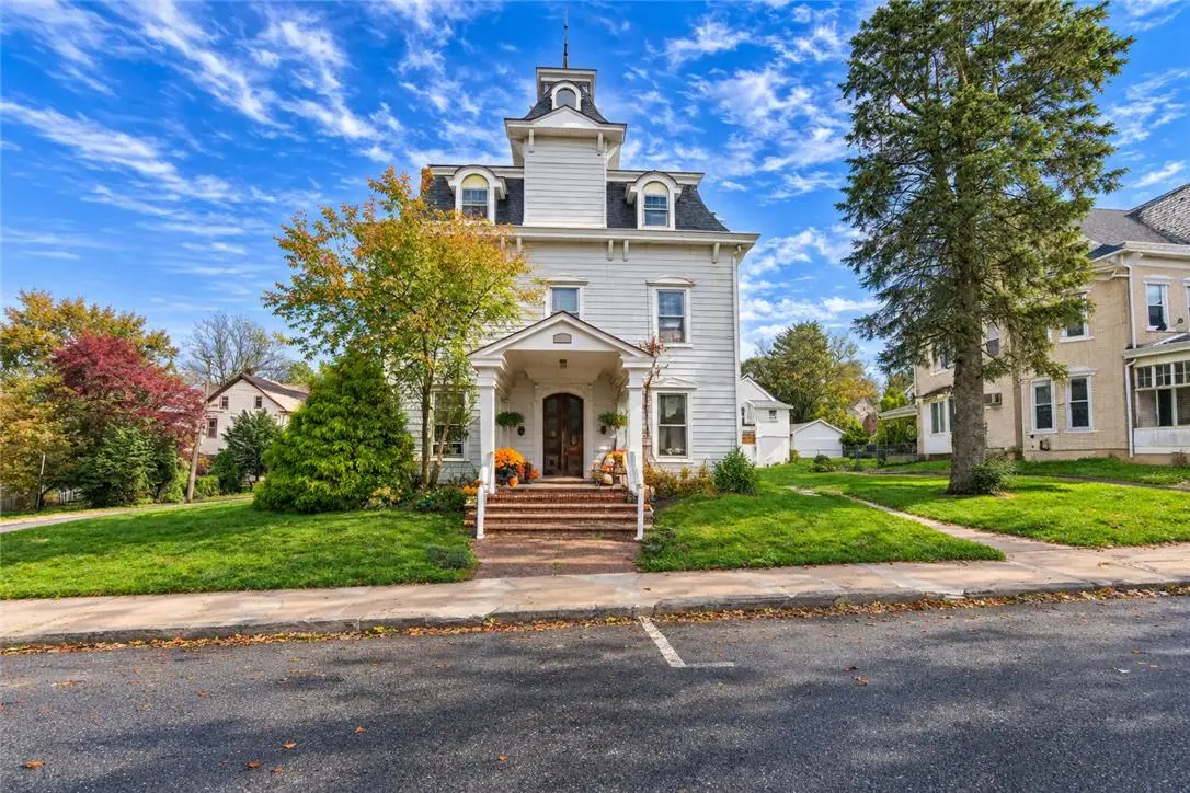 105 2nd Street, Slatington, PA 18080 - #1