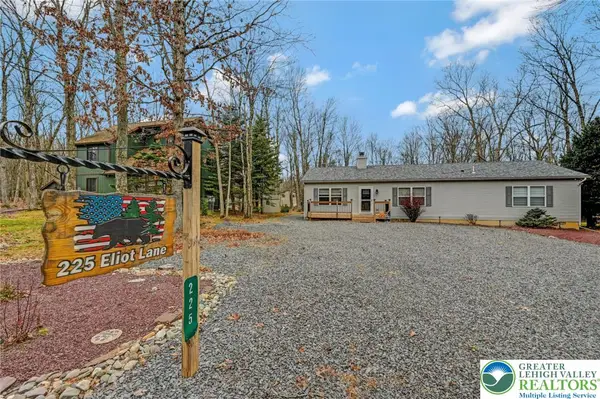 225 Eliot Lane, Penn Forest Twp, PA 18210