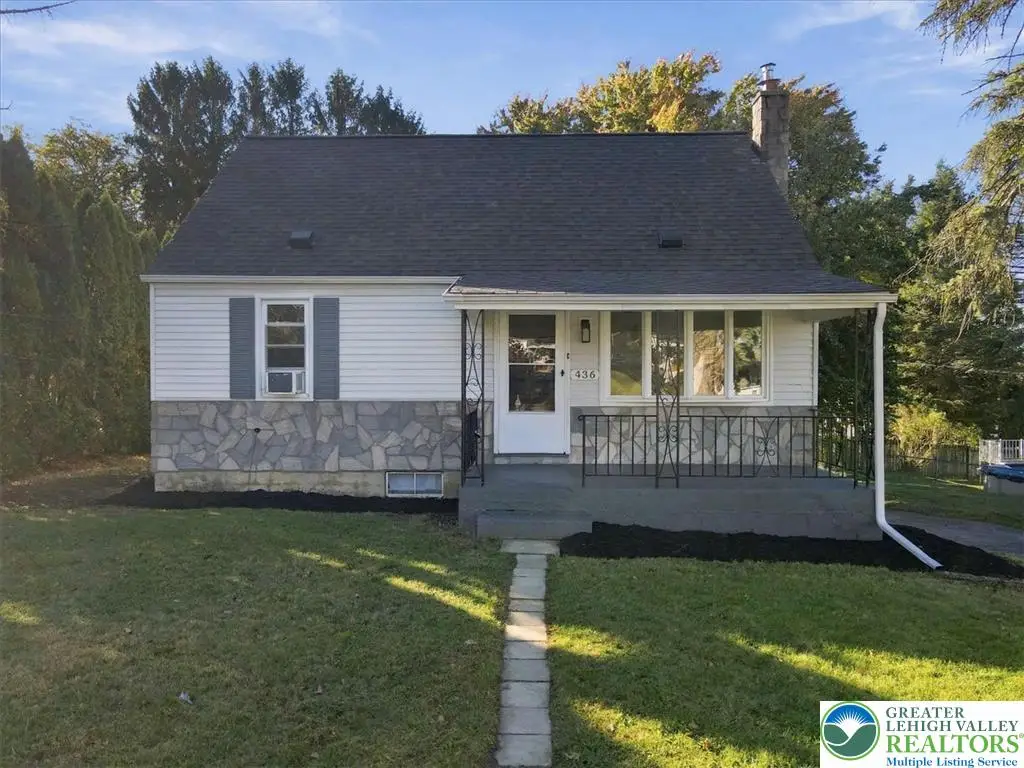 436 E Paoli Street, Salisbury, PA 18103 - #1