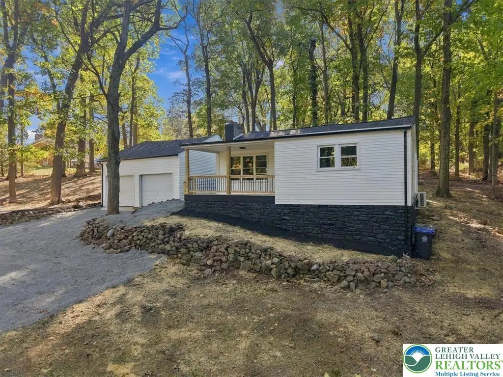 236 Chestnut Hill Road, Emmaus, PA 18049 - #1