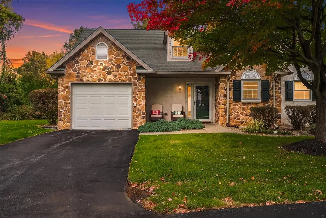 1355 Harvest Drive, Easton, PA 18040 - #1