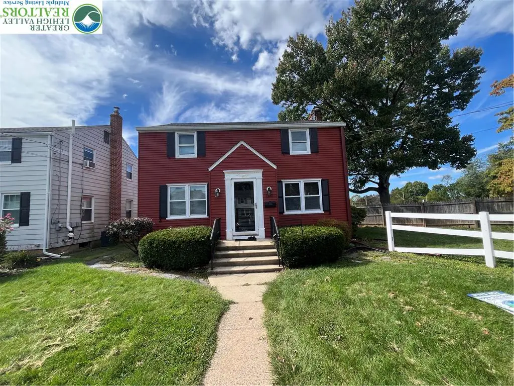 1735 Jefferson Avenue, Bethlehem, PA 18017 - #1