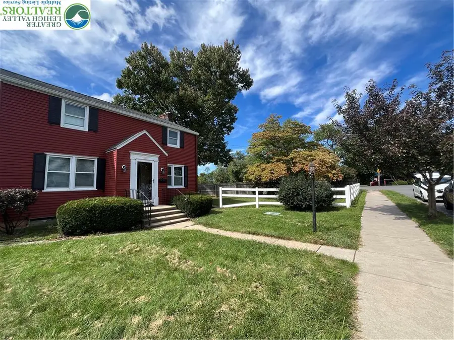 1735 Jefferson Avenue, Bethlehem, PA 18017 - #2