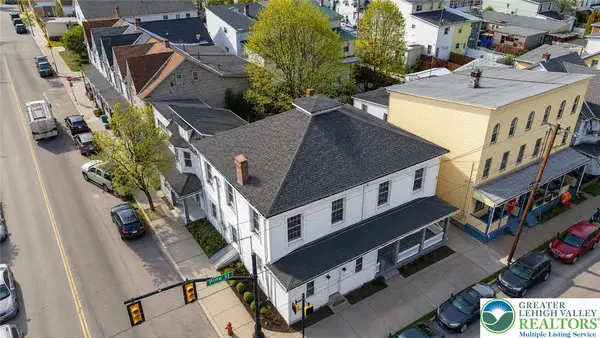 400 Pine Street, Tamaqua Boro, PA 18252