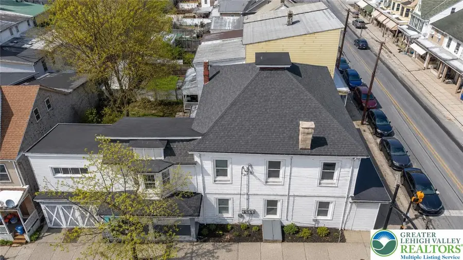 400 Pine Street, Tamaqua, PA 18252 - #2