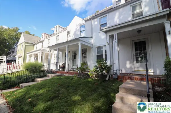 728 Hawthorne Road, Bethlehem City, PA 18018