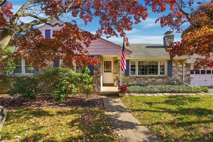 2226 Jennings Street, Bethlehem, PA 18017 - #2