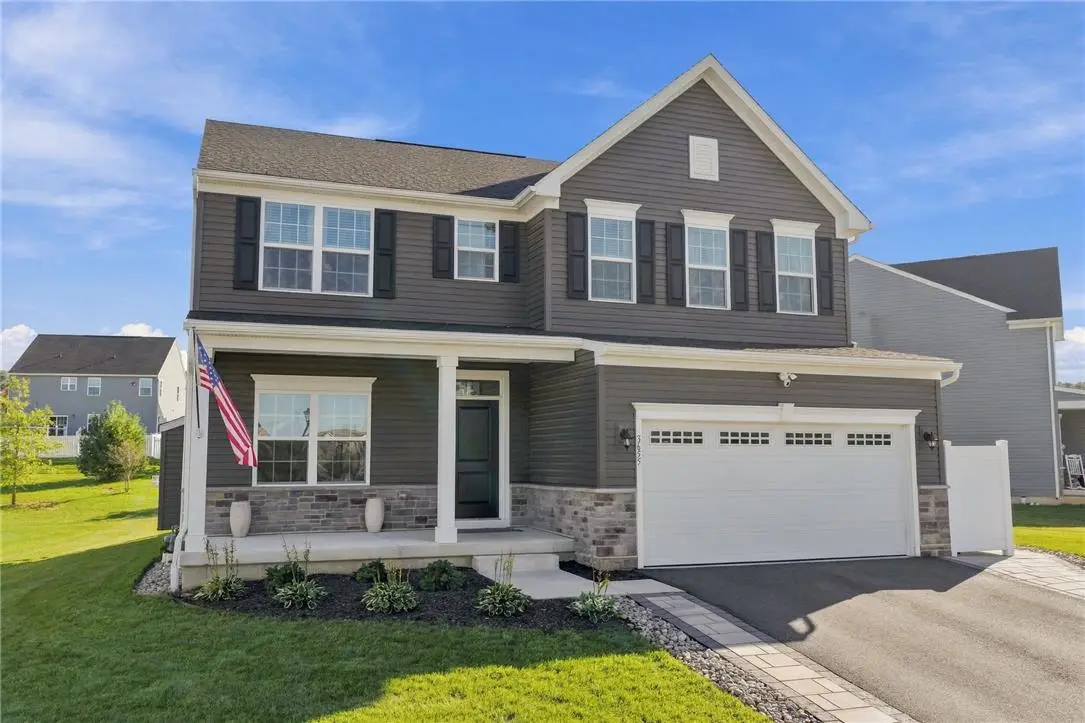 3655 Sweet Meadow Court, Lower Macungie, PA 18062 - #1