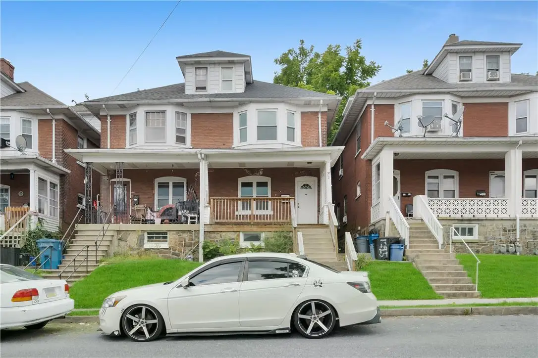 1225 Russell Avenue, Fountain Hill, PA 18015 - #1