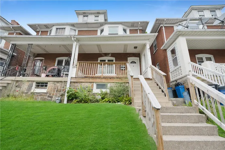 1225 Russell Avenue, Fountain Hill, PA 18015 - #2