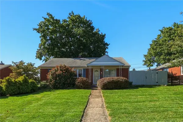 1144 N 22nd Street, Allentown City, PA 18104