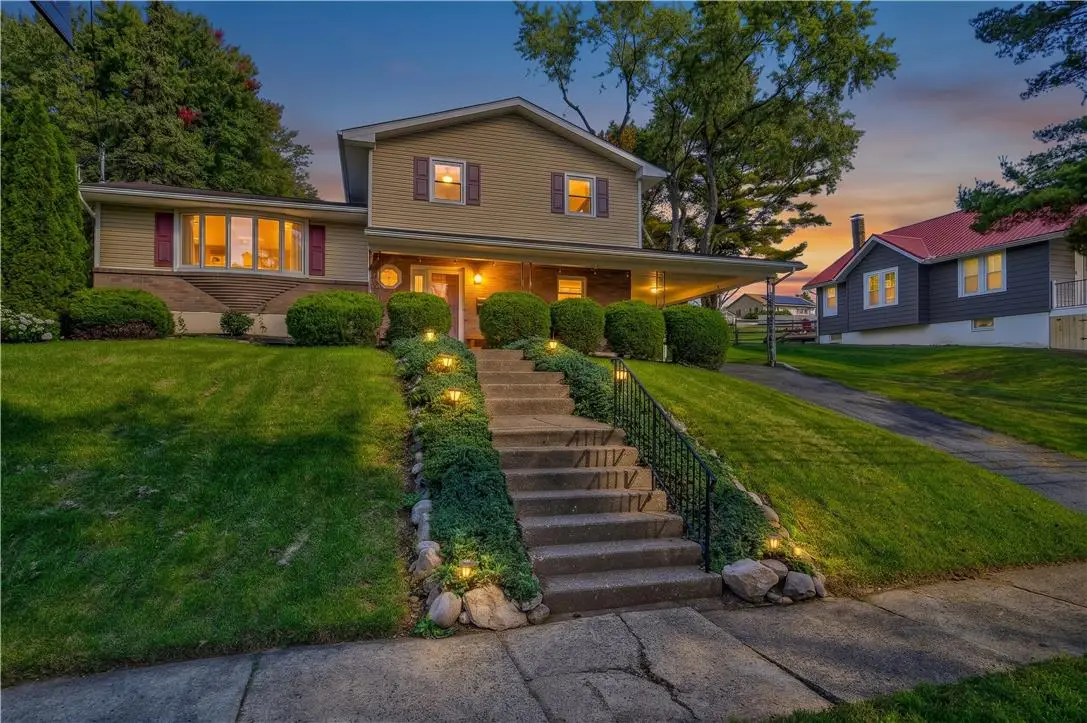 525 Saint John Street, Catasauqua, PA 18032 - #1