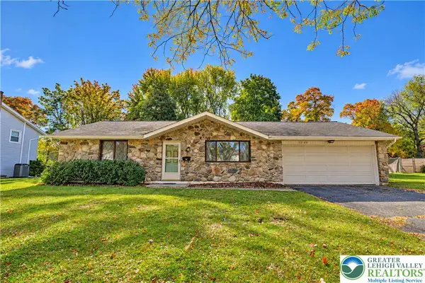 1752 Johnston Drive, Bethlehem City, PA 18017