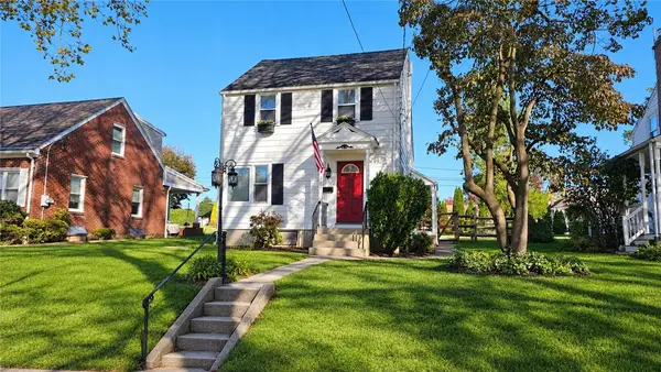 167 Hamilton Avenue, Bethlehem City, PA 18017