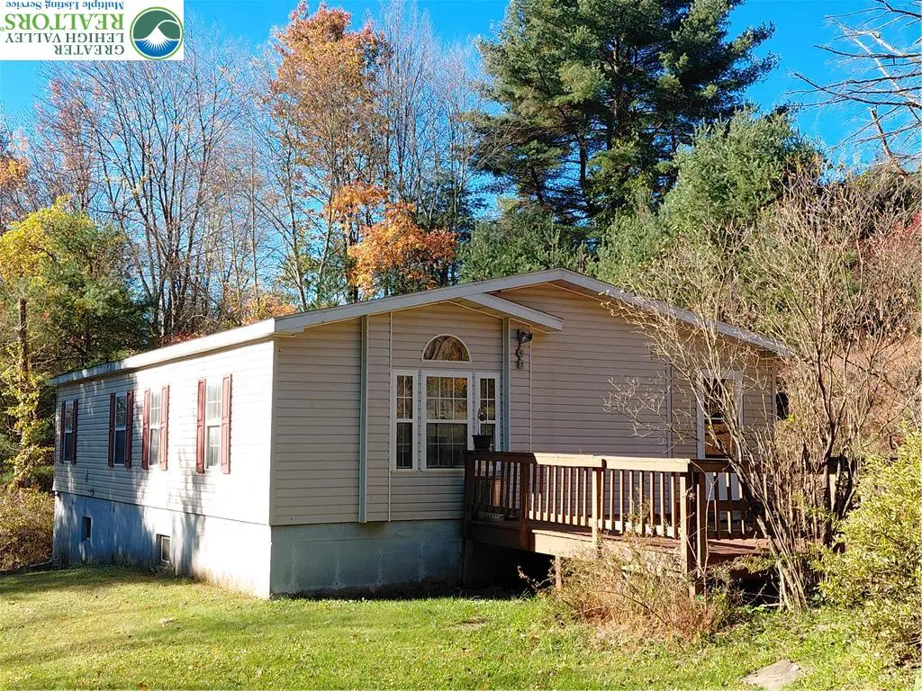 175 White Lane, Palmerton, PA 18071 - #1