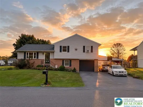 Address Withheld By Seller, Maiden Creek Twp, PA 19510