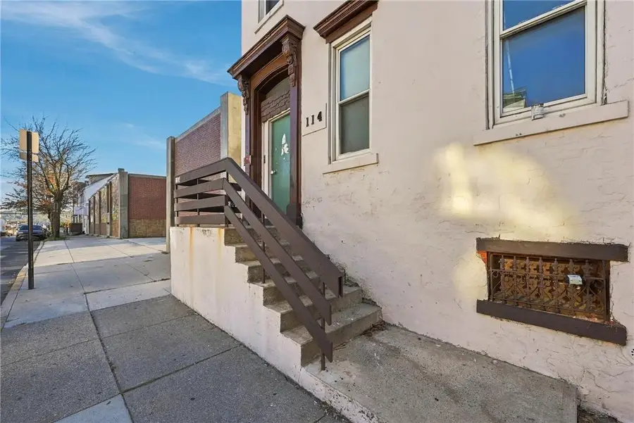 114 8th Street, Allentown, PA 18101 - #3