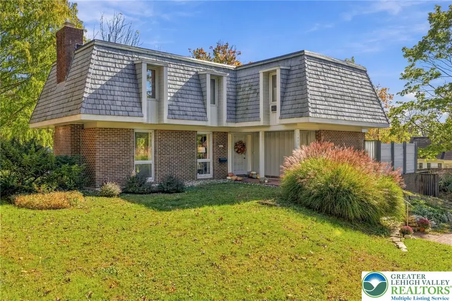 1401 N 40th Street, Allentown, PA 18104 - #2