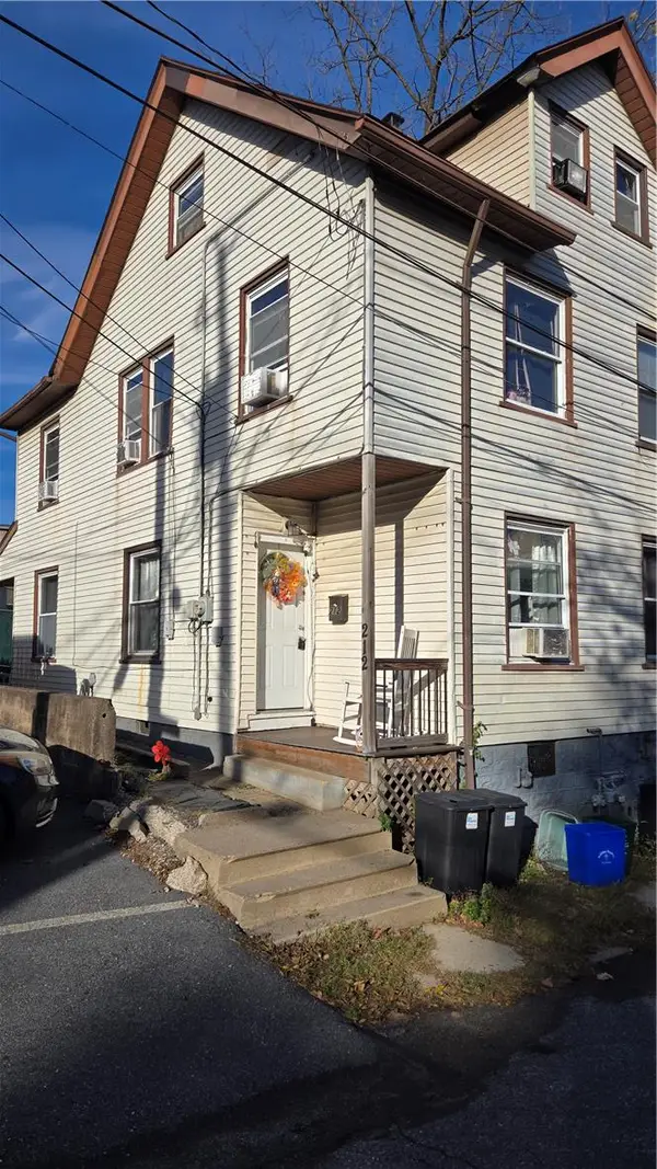212 Schaffer Street, Bethlehem City, PA 18018