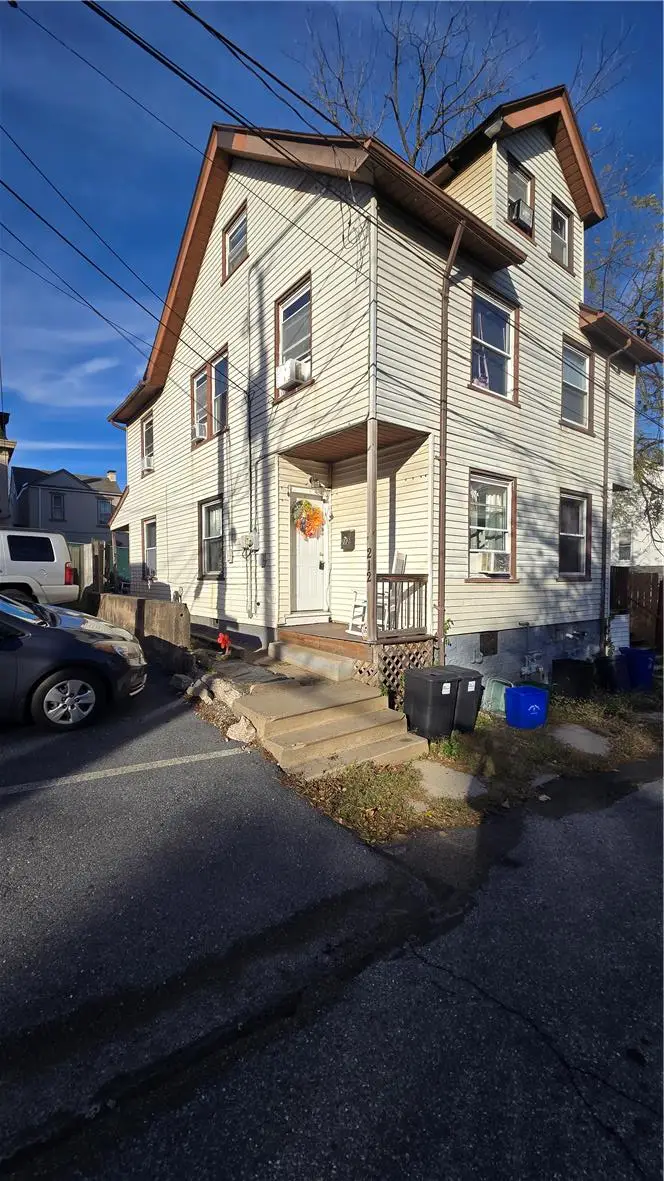 212 Schaffer Street, Bethlehem, PA 18018 - #2