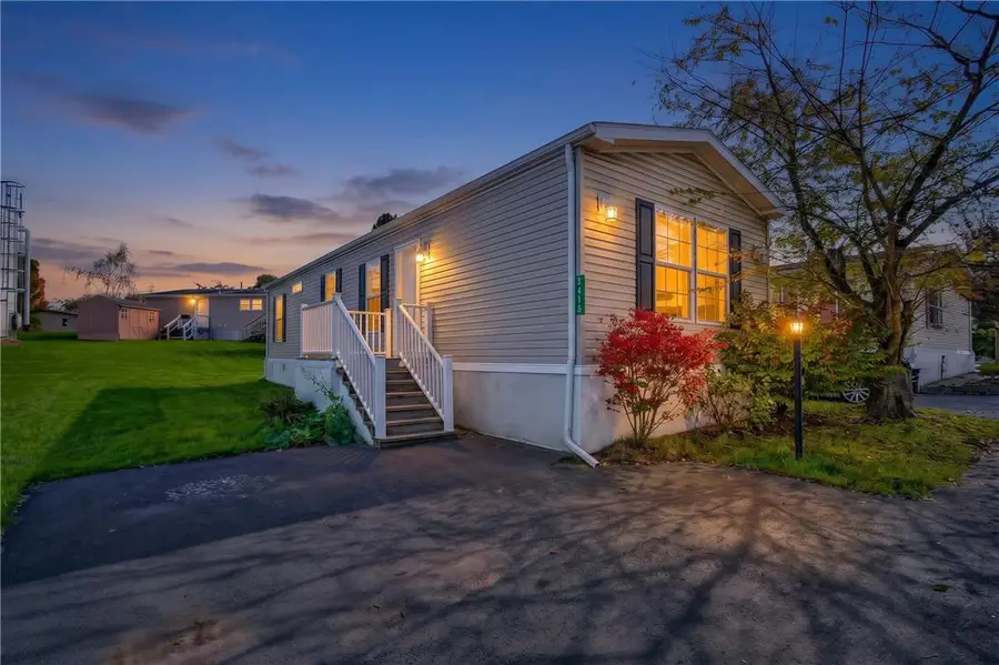 3415 Lil Wolfe, North Whitehall, PA 18069 - #2