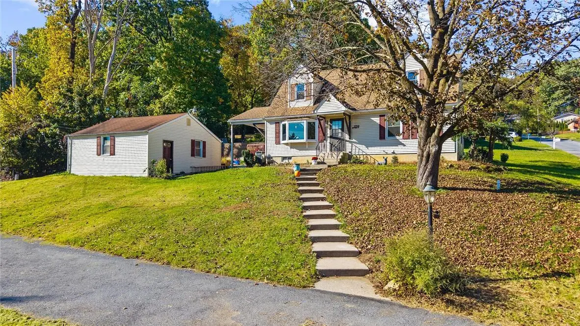1752 Ritter Street, Salisbury, PA 18015 - #1