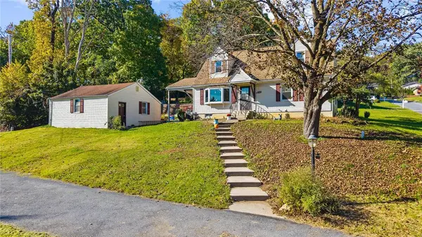 1752 Ritter Street, Salisbury Twp, PA 18015