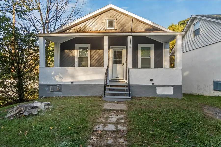 2519 S Alice Street, Allentown, PA 18103 - #2