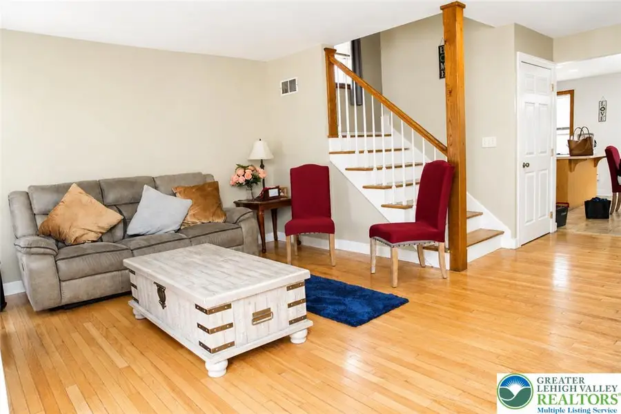 414 North Street, Allentown, PA 18102 - #2
