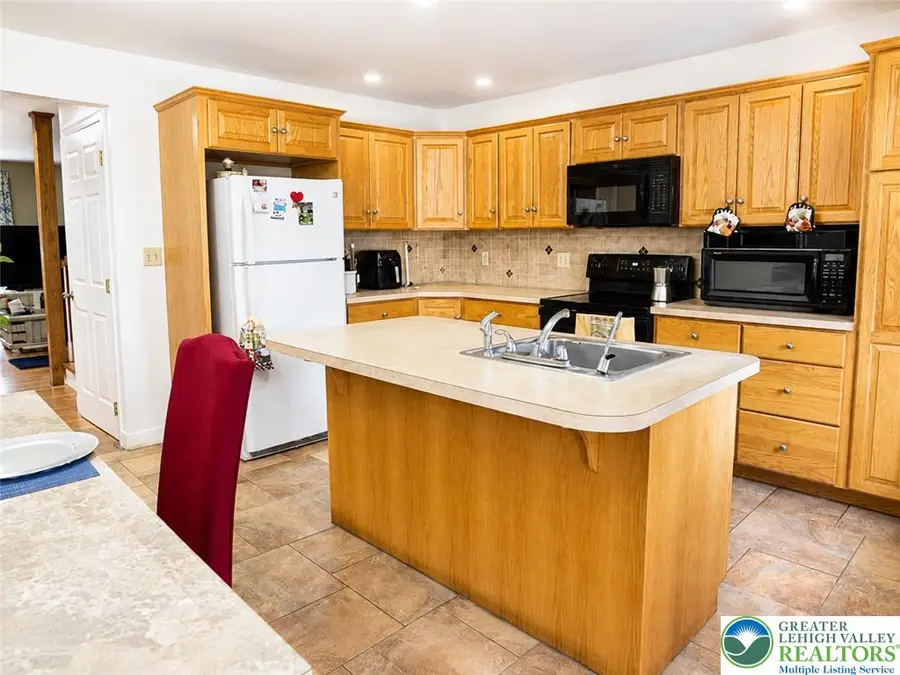 414 North Street, Allentown, PA 18102 - #3